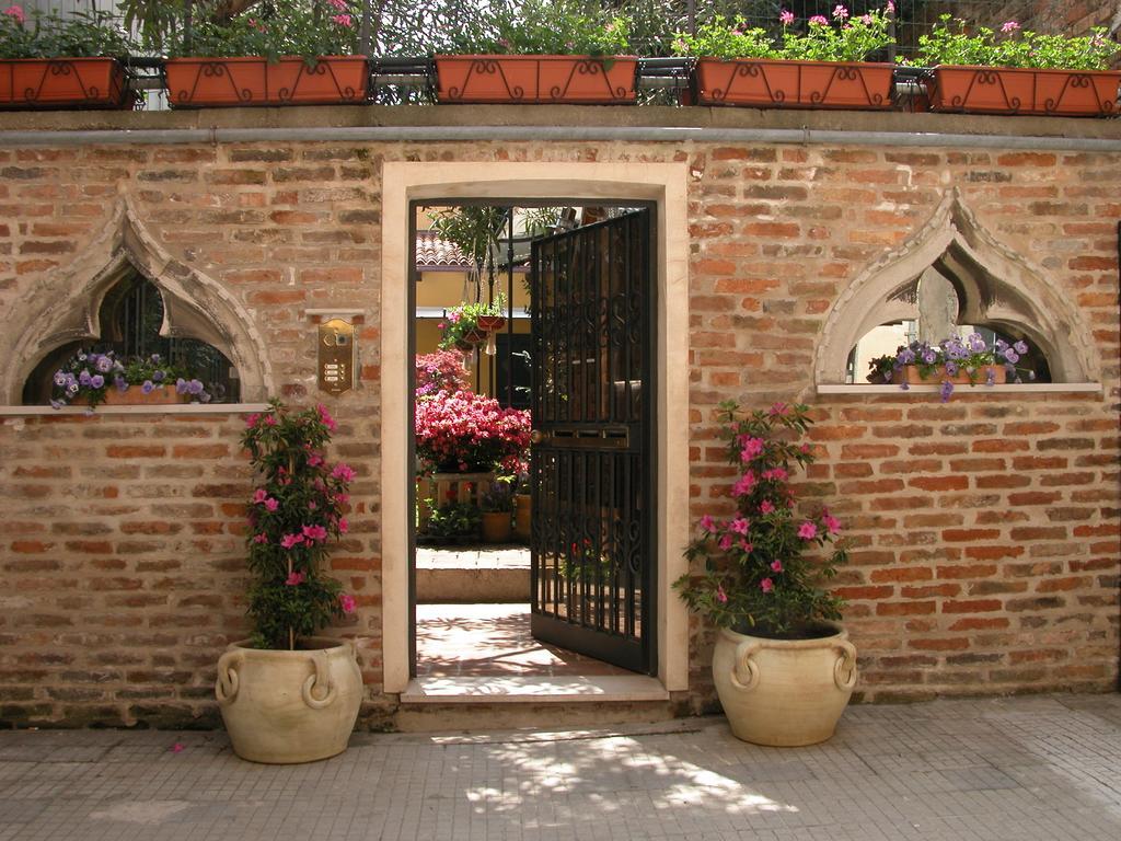 Appartement Al Campanile Madonna Dell'orto