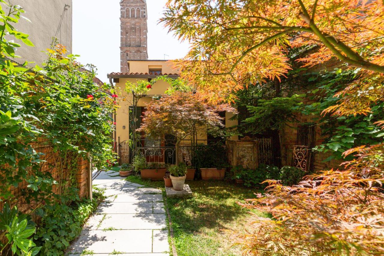 Al Campanile Madonna Dell'orto Appartement *