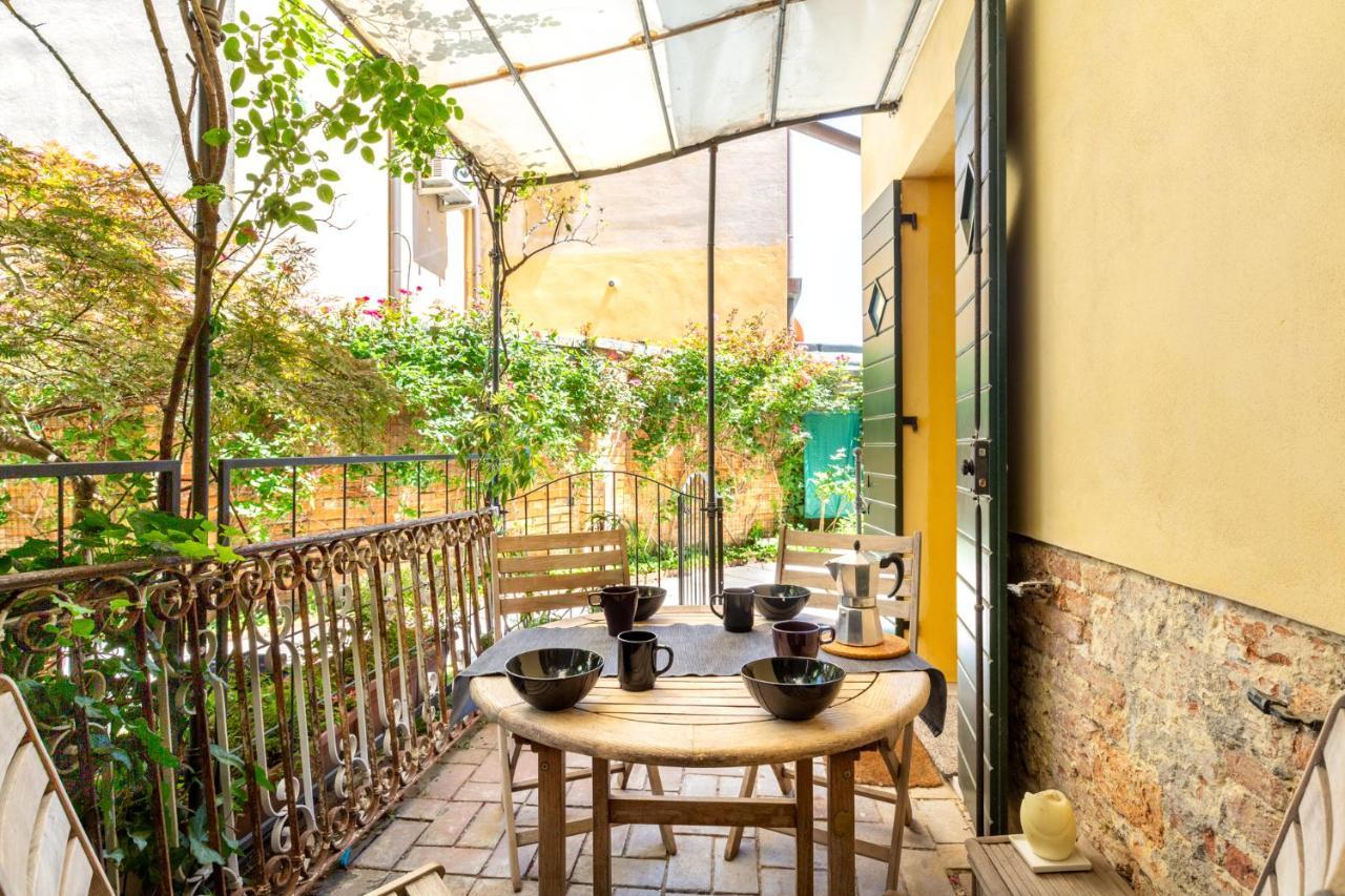 Appartement Al Campanile Madonna Dell'orto *