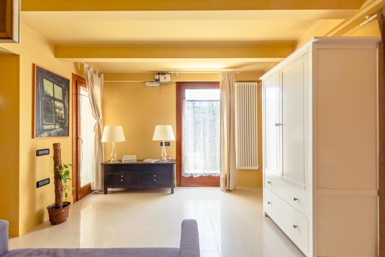 Appartement Al Campanile Madonna Dell'orto Venetië