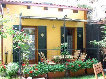 Appartement Al Campanile Madonna Dell'orto Venetië