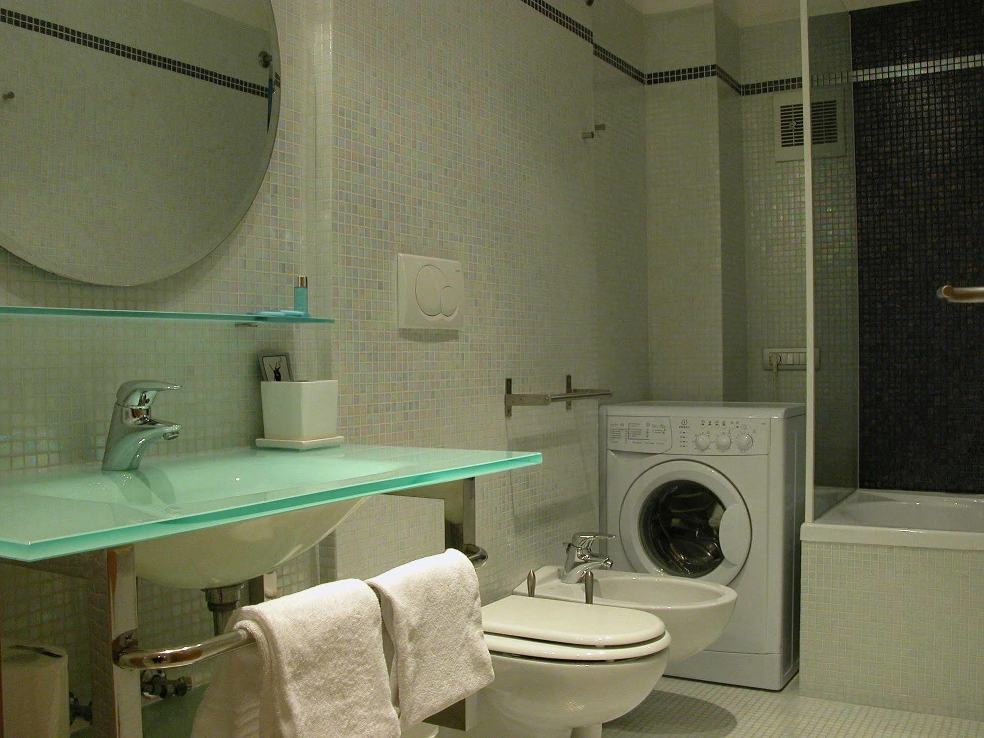 Appartement Al Campanile Madonna Dell'orto Venetië