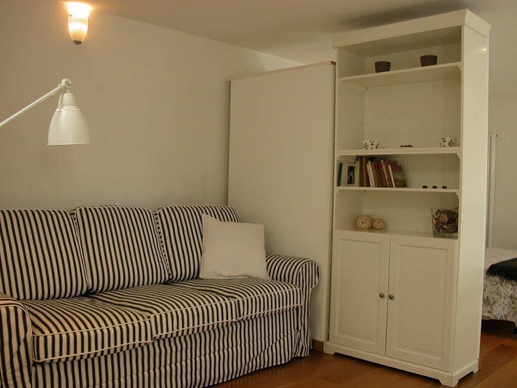 Al Campanile Madonna Dell'orto Appartement
