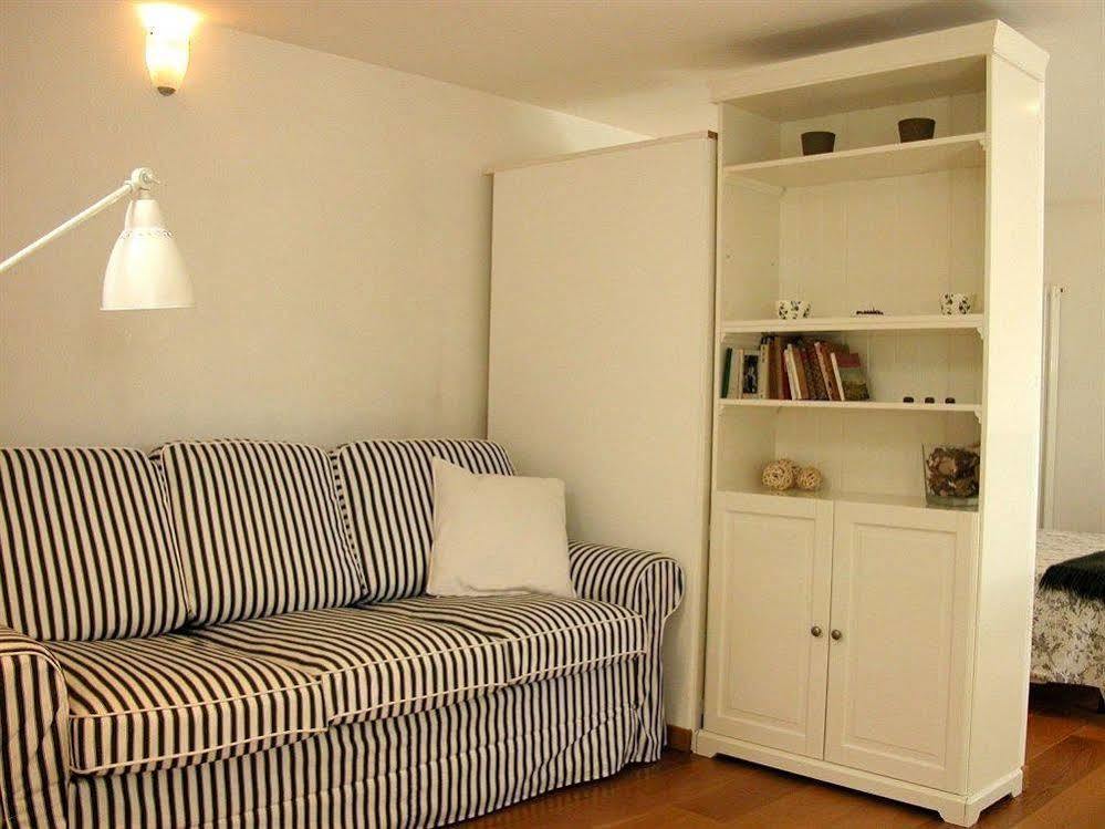 Al Campanile Madonna Dell'orto Appartement *